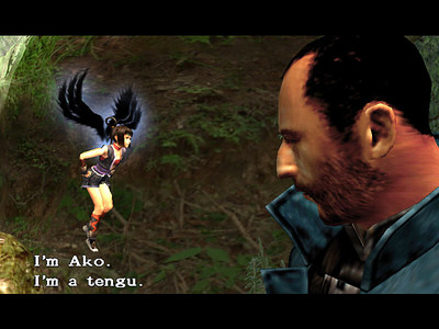 Onimusha 3: Demon Siege
