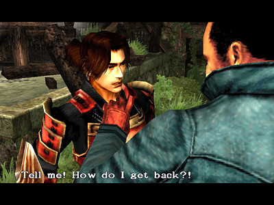 Onimusha 3: Demon Siege