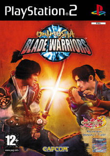 Onimusha: Blade Warriors