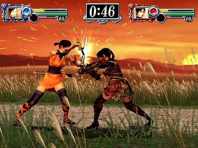 Onimusha: Blade Warriors