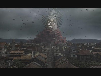 Onimusha: Dawn of Dreams