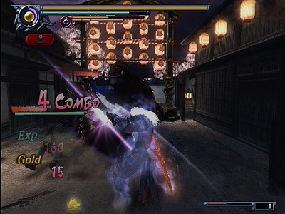 Onimusha: Dawn of Dreams