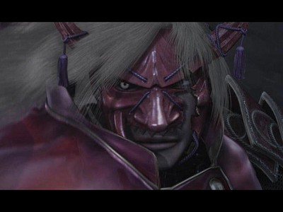 Onimusha: Dawn of Dreams
