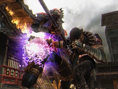 Onimusha: Dawn of Dreams