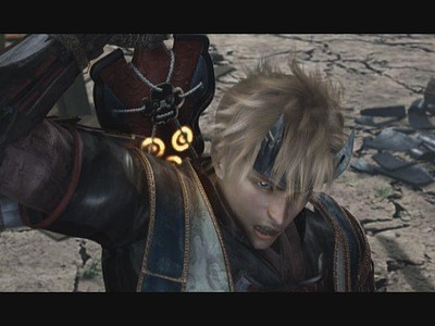 Onimusha: Dawn of Dreams