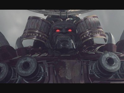 Onimusha: Dawn of Dreams