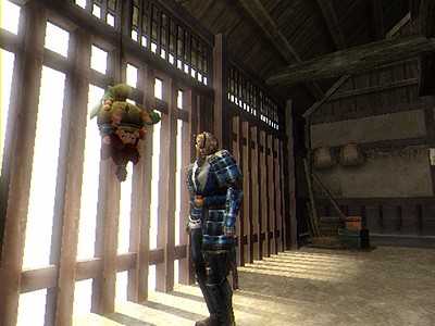 Onimusha: Dawn of Dreams