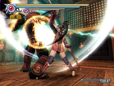 Onimusha: Dawn of Dreams