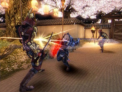 Onimusha: Dawn of Dreams