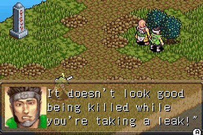 Onimusha Tactics
