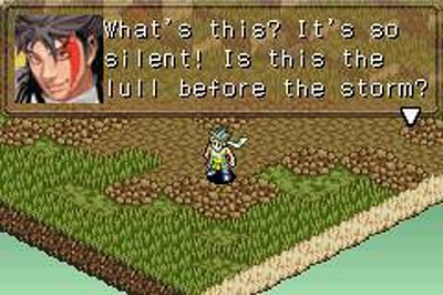 Onimusha Tactics