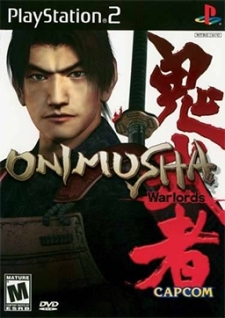 Onimusha: Warlords