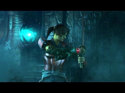 Onimusha: Warlords