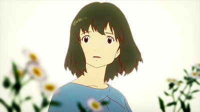 Wolf Children