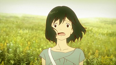 Wolf Children