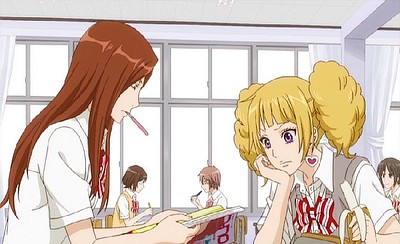 Wolf Girl & Black Prince OVA