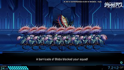 Operation Abyss: New Tokyo Legacy