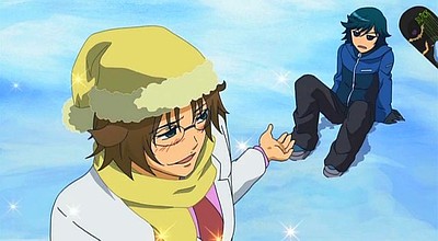 Ore-sama Kingdom