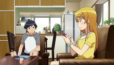 OreImo26