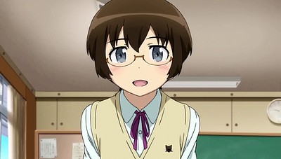 Ore no Imouto ga Konna ni Kawaii Wake ga Nai 2