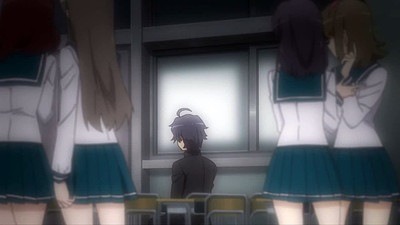 Yahari Ore no Seishun LoveCome wa Machigatte Iru. Zoku