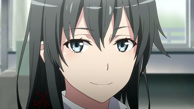 Yahari Ore no Seishun LoveCome wa Machigatte Iru. Zoku