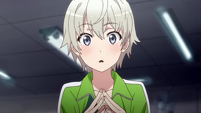 Yahari Ore no Seishun LoveCome wa Machigatte Iru. Zoku