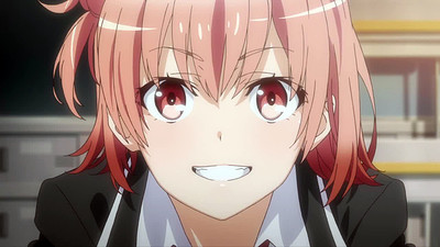 Yahari Ore no Seishun LoveCome wa Machigatte Iru. Zoku