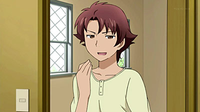 Ore no Imouto ga Konna ni Kawaii Wake ga Nai