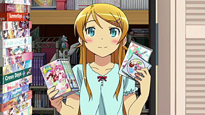 Oreimo21