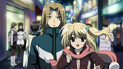 Ore-tachi ni Tsubasa wa Nai