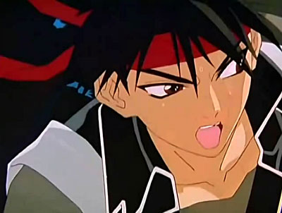 Orphen 2 - Revenge