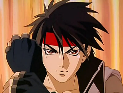 Orphen 2 - Revenge