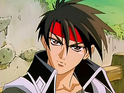 Orphen 2 - Revenge