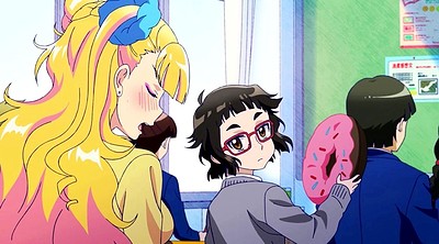 Please Tell Me! Galko-chan