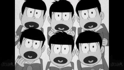 Mr. Osomatsu