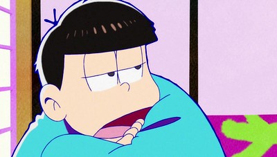 Mr. Osomatsu