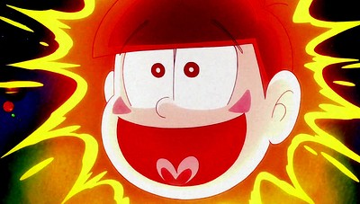 Mr. Osomatsu