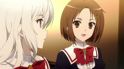 Otome wa Boku ni Koishiteru 2: Futari no Elder