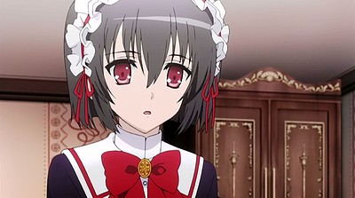 Otome wa Boku ni Koishiteru 2: Futari no Elder