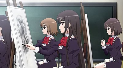 Otome wa Boku ni Koishiteru 2: Futari no Elder