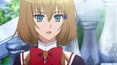 Otome wa Boku ni Koishiteru 2: Futari no Elder