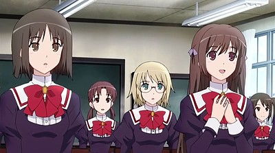 Otome wa Boku ni Koishiteru 2: Futari no Elder