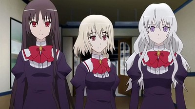 Otome wa Boku ni Koishiteru 2: Futari no Elder