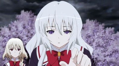 Otome wa Boku ni Koishiteru 2: Futari no Elder