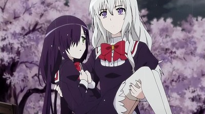 Otome wa Boku ni Koishiteru 2: Futari no Elder