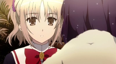 Otome wa Boku ni Koishiteru 2: Futari no Elder