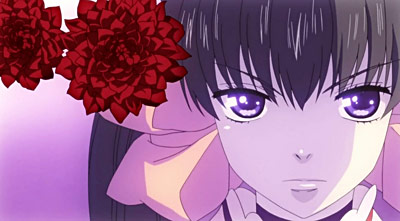 Otome youkai Zakuro