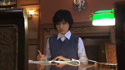 Ouran Koko Host Club (live action)