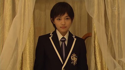 Ouran Koko Host Club (live action)